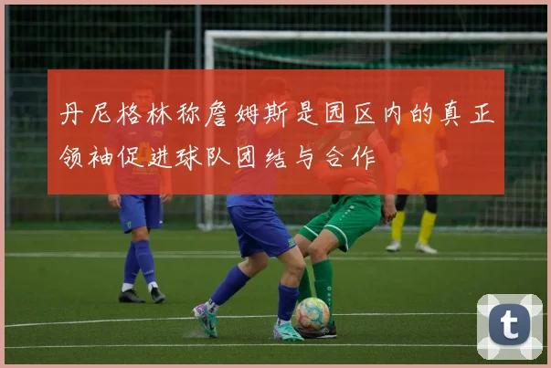 丹尼格林称詹姆斯是园区内的真正领袖促进球队团结与合作